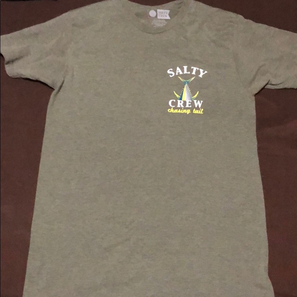 Men’s T